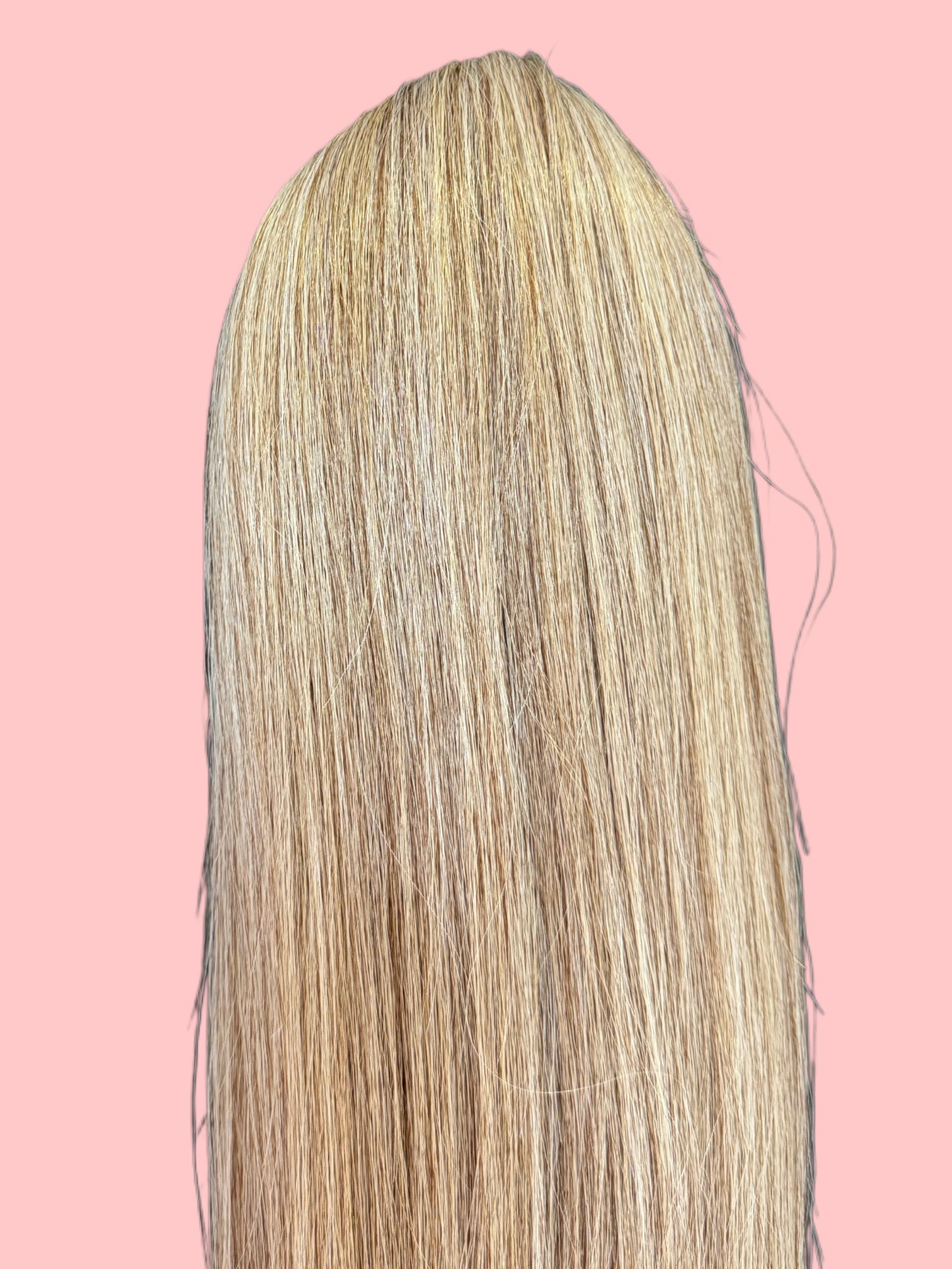 RUBIO LATTE MECHAS