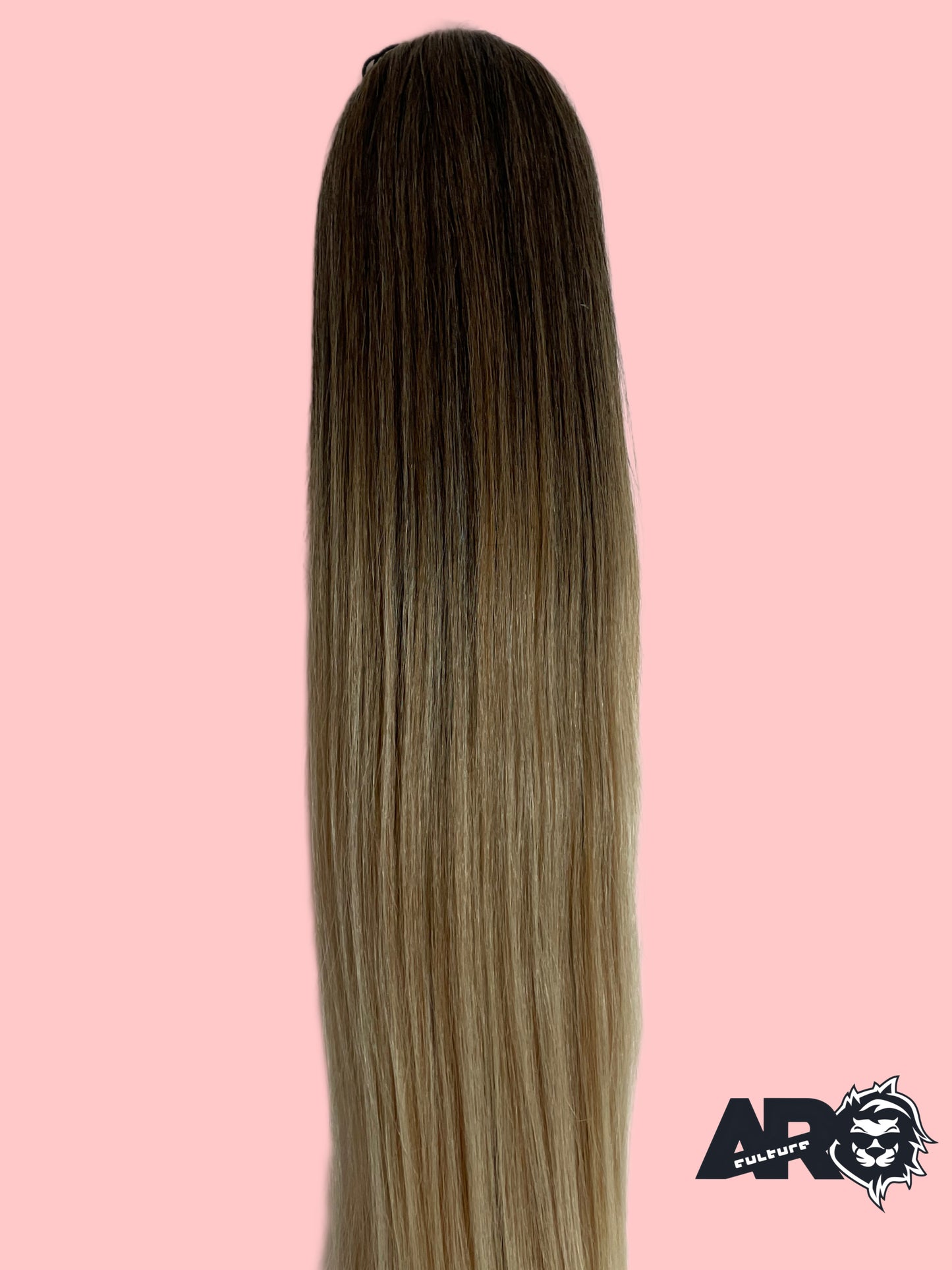 MECHAS RUBIO VAINILLA XL