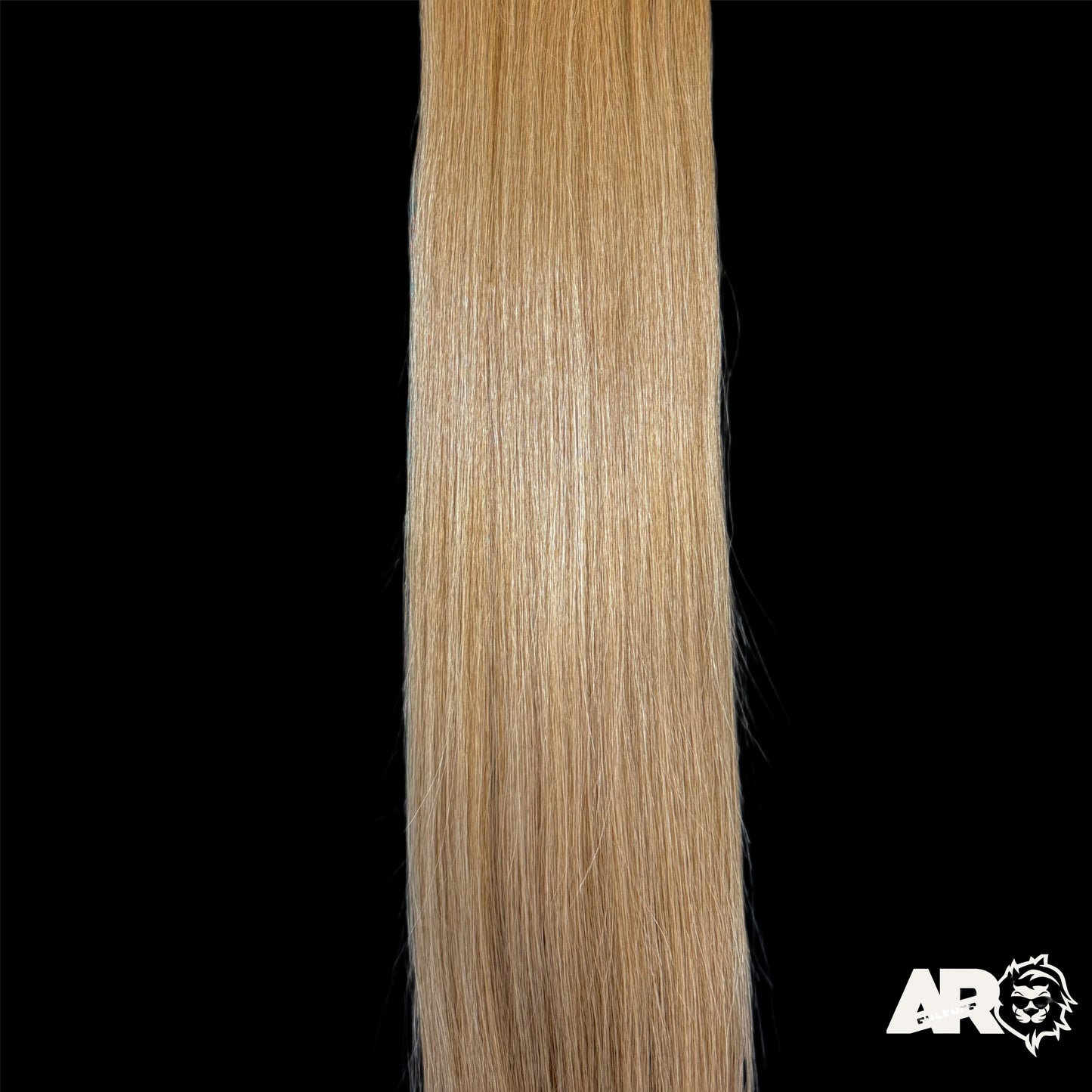 ASH BLONDE
