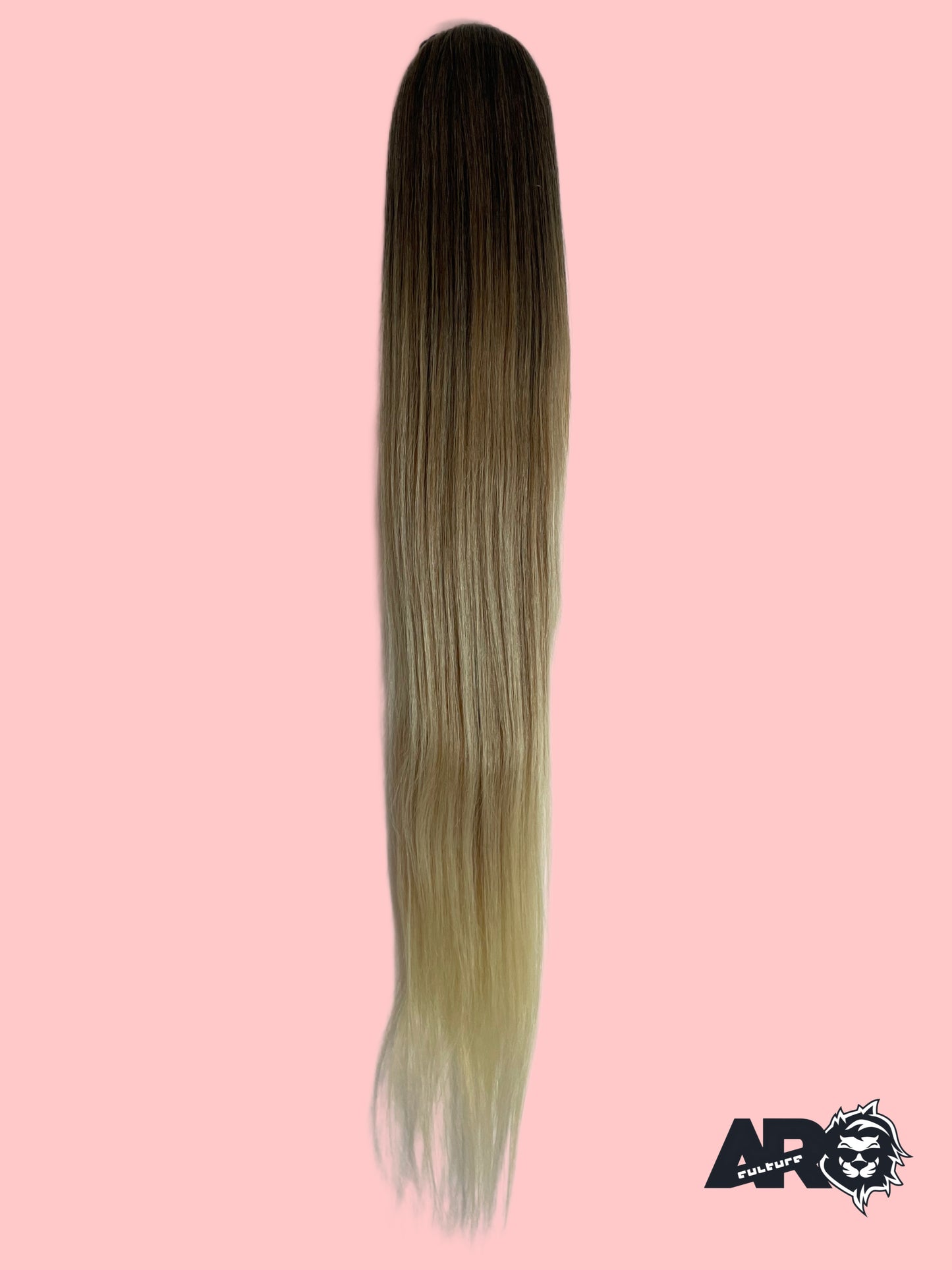 MECHAS RUBIO VAINILLA XL