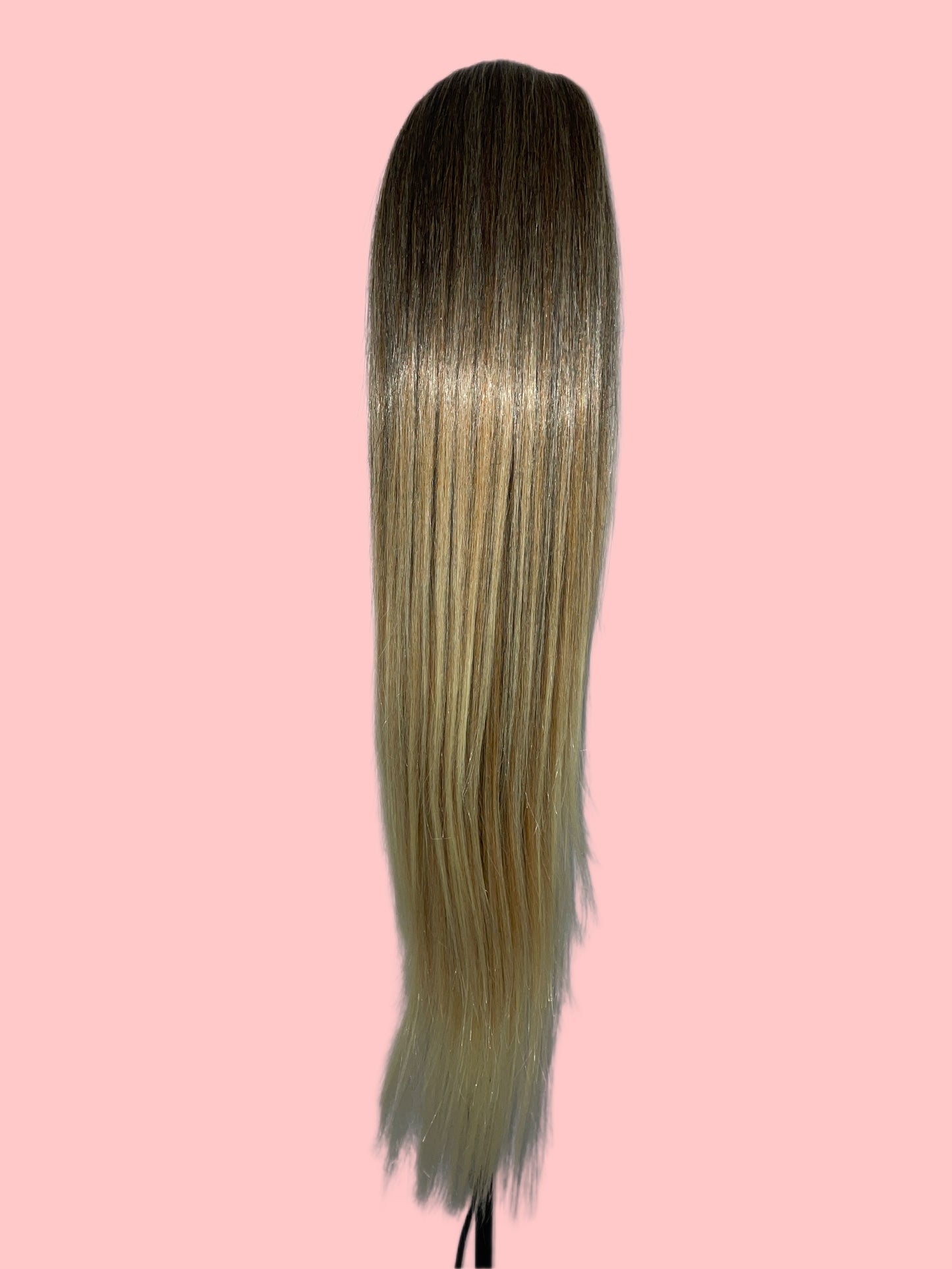 MECHAS RUBIO VAINILLA