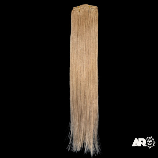 ASH BLONDE
