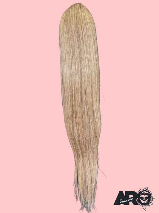 RUBIO LATTE MECHAS