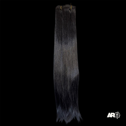 NEGRO AZABACHE